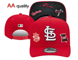 St. Louis Cardinals MLB Snapbacks Hats yd aa 5