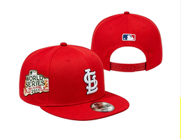 St. Louis Cardinals MLB Snapbacks Hats ys 01