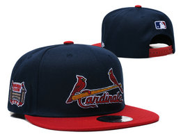 St. Louis Cardinals MLB Snapbacks Hats ys 03