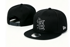 St. Louis Cardinals MLB Snapbacks Hats ys 09