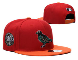 St. Louis Cardinals MLB Snapbacks Hats ys 12