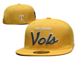 Tennessee Volunteers NCAA Snapbacks Hats Y2