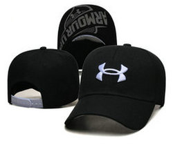 Under Armour Snapbacks Hats SG 6